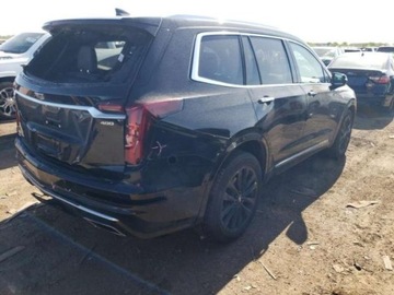 Cadillac 2021 Cadillac XT6 Premium Luxury, 2021r., 4x4, 3.6L, zdjęcie 2