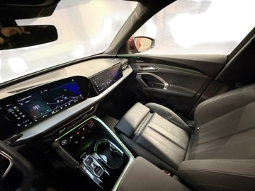 Audi Q5 II SUV Facelifting 2.0 40 TDI 204KM 2025 Audi Q5 Sportback TDI quattro 150 kW S tronic, zdjęcie 32