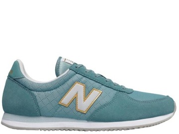 New Balance Wl220 Buty damskie stylowe obuwie damskie Allegro.pl