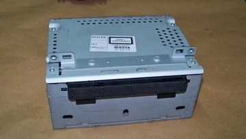 Ford Focus mk3 16r radio cd