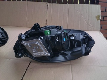 SVĚTLA PŘEDNÍ L+P 50540718 130732928400 50530726 ALFA ROMEO 4C LED