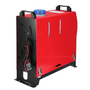 ПАРКОВОЧНОЕ ОБОГРЕВАНИЕ ТИП WEBASTO 5-8кВт 12В/24В BT