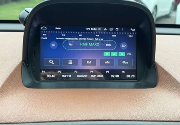 Opel Mokka I SUV 1.4 Turbo ECOTEC 140KM 2014 Opel Mokka 4X4 Bi-Xenon Skora Klimatronic Serwis Dla wymagajacych 1.4, zdjęcie 34