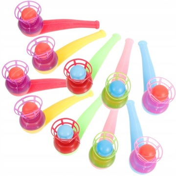 Pipe Ball Game Boy Toys Party Kids