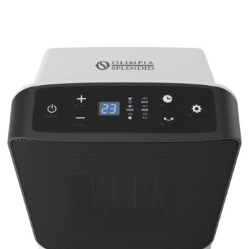 КЕРАМИЧЕСКИЙ ВЕНТИЛЯТОР 1800ВТ CALDO