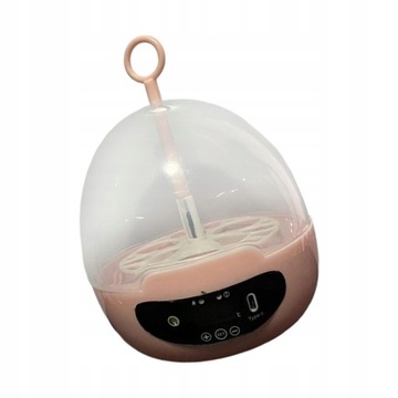 Inkubator Mini 6 Jaj Wylęgarnia Jaj