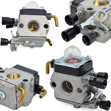 GAŹNIK DO KOSY STIHL FS55 FS38 FS46 FS55 FS56 HIT