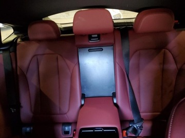 BMW X4 G02 2023 BMW X4 xDrive30i 2023 2.0l 2.0 Benzyna 248KM, zdjęcie 11