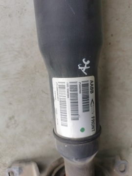 HŘÍDEL HNACÍ CHEVROLET CAMARO 6.2 SS 2010 2015