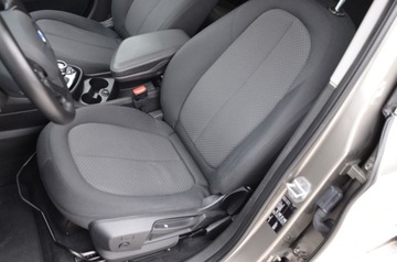 BMW Seria 2 F22-F23-F45-F46 Gran Tourer 218d 150KM 2017 SUPER GT 2.0D 150KM SERWIS 7 FOTELI BI-XENON NAVI KEYLESS GO GRZANE FOTELE, zdjęcie 24