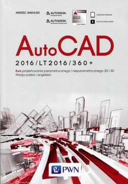AUTOCAD 2016/LT2016/360+