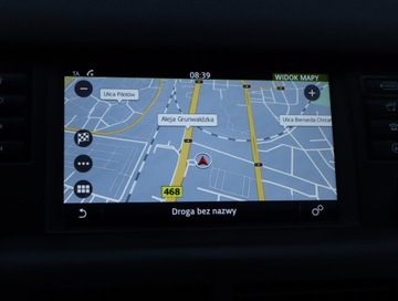 Land Rover Discovery Sport SUV 2.0 TD4 180KM 2017 Land Rover Discovery Sport TD4, Salon Polska, zdjęcie 15