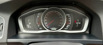 Volvo S60 II Sedan Facelifting 2.0 D3 DRIVE-E 150KM 2015 Volvo S60 150PS,D3,Momentum, zdjęcie 30