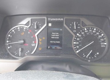 Toyota Tundra II 2023 Toyota Tundra 2023, 3.4L, 4x4, LIMITED, od ubezpieczalni 3.4 Benzyna 389KM, zdjęcie 12