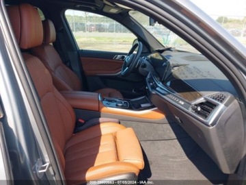 BMW X5 G05 2024 BMW X5 2024r, PHEV, Hibrid, XDrive50E, 3.0L 3.0 Hybryda Plug-in 483KM, zdjęcie 8