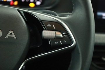 Skoda Kamiq Crossover Facelifting 1.0 TSI 115KM 2025 Skoda Kamiq 1.0 TSI, 1. Właściciel, Serwis ASO, zdjęcie 12