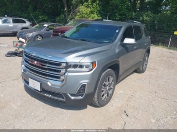  GMC Acadia SLE 2023 2.0l 2.0 Benzyna 228KM, zdjęcie 1