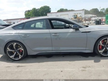 Audi A5 F5 2022 Audi RS5 Coupe Sportback Tfsi Quattro Tiptronic 2022 2.9l 2.9 Benzyna, zdjęcie 6