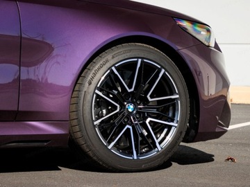 BMW Seria 5 G90-91 M Sedan 4.4 V8 727KM 2025 BMW Seria 5 M5 Sedan 4.4 (727KM) 2025, zdjęcie 15