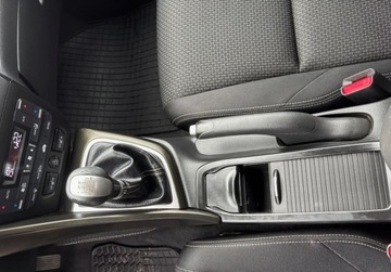 Honda Civic IX Hatchback 5d Facelifting 1.8 i-VTEC 142KM 2016 Honda Civic 1.8B 142KM zadbana salon Polska navi kamera 1.8 Benzyna 142KM, zdjęcie 23