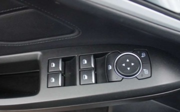 Ford Focus IV Kombi 1.5 EcoBlue 120KM 2020 Ford Focus swiezo sprowadzony, nowy rozrzad 1.5 Diesel 120KM, zdjęcie 19