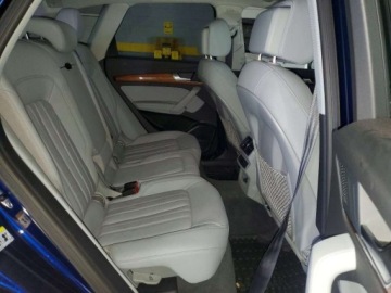 Audi Q5 II 2022 Audi Q5 Premium Plus 45 2022 2.0 Benzyna 261KM, zdjęcie 10