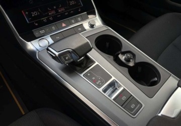Audi A6 C8 Avant 2.0 40 TDI 204KM 2019 Audi A6 Avant 40TDI 204KM S-tronic BEZWYPADKOWA fabryczny lakier NAVI, zdjęcie 32