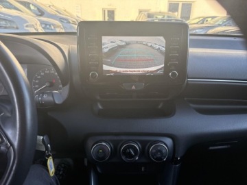 Toyota Yaris IV Hatchback 1.5 Dynamic Force 125KM 2022 Toyota Yaris 1,5-Dual-VVT-iE IV (2020-) 1,5-Dual-V, zdjęcie 15