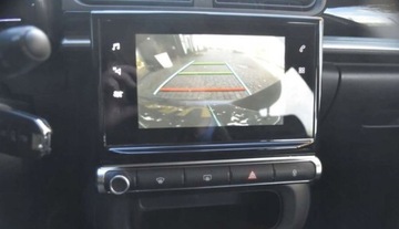 Citroen C3 III Hatchback 1.2 PureTech 110KM 2020 Citroen C3 Citroen C3 Pure Tech 110 SampS SHINE PACK 1.2 Benzyna 110KM, zdjęcie 9