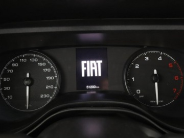 Fiat Tipo II Sedan Facelifting 1.6 MultiJet 130KM 2024 Fiat Tipo klimatyzacja navi kamera cofania, zdjęcie 21