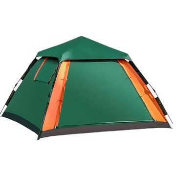 Outdoor Automatic Quick Open Tent Waterproof