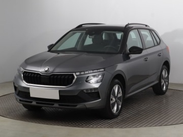 Skoda Kamiq Crossover Facelifting 1.0 TSI 115KM 2025 Skoda Kamiq 1.0 TSI, 1. Właściciel, Serwis ASO, zdjęcie 1