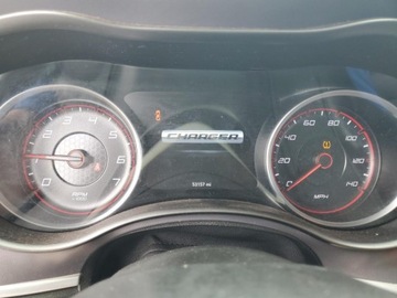 Dodge Charger VII 2020 Dodge Charger SXT 2020 3.6L 3.6 Benzyna 292KM, zdjęcie 9