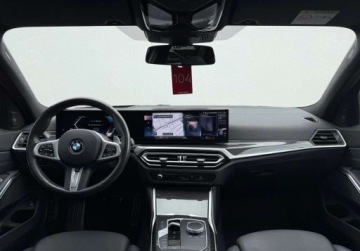 BMW Seria 3 G20-G21 Touring 2.0 320d 190KM 2024 BMW Seria 3 I wlasciciel M Sport Gwarancja Bezwypadkowy FVAT23, zdjęcie 17