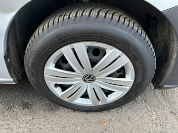 Volkswagen Caddy 2022 Volkswagen Caddy niepełnosprawnych rampa inwalida, zdjęcie 20