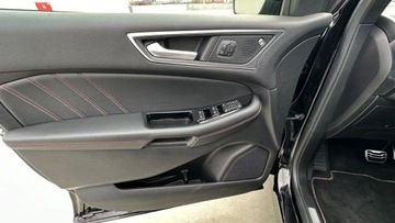 Ford Edge II SUV Facelifting 2.0 EcoBlue Bi-Turbo 238KM 2019 Ford Edge 2.0 EcoBlue Twin-Turbo 4WD ST-Line 238KM 2019r Salon PL, zdjęcie 18