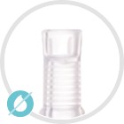 CANPOL БУТЫЛКА СЕРЕБРЯНАЯ КРУЖКА С СОЛОМОЙ 350МЛ МАШИНКИ