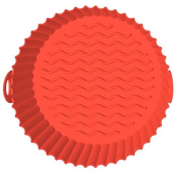 Силиконовый вкладыш для аэрофритюрниц.