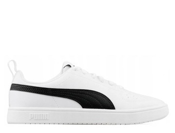 Buty męskie sportowe białe PUMA RICKIE 38.5