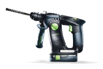 BHC 18 HPC 4.0 I-Plus Ударная дрель Festool 576513