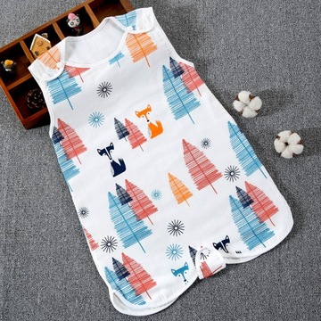 Детский спальный мешок для детей