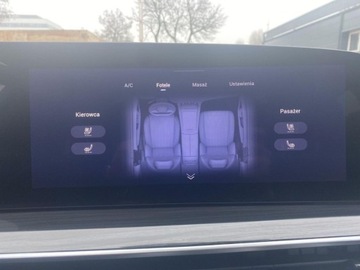 Omoda 9 1.5 T-GDI 537KM 2025 Omoda 9 1.5 Hybryda Plug-in 537KM, zdjęcie 25