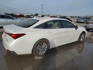 Toyota Avalon III 2022 Toyota Avalon XLE 2022 2.5l 2.5 Hybryda 215KM, zdjęcie 3