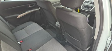 Suzuki SX4 II S-cross 1.6 VVT 120KM 2015 SUZUKI SX4 S-CROSS! Super stan!, zdjęcie 25