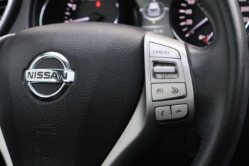 Nissan Qashqai II Crossover 1.2 DIG-T 115KM 2017 Nissan Qashqai 1.2 DIG-T, Salon Polska, zdjęcie 15