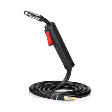 ДЕРЖАТЕЛЬ СВАРОЧНЫЙ 5м MIG MAG MB 14/5 BESTER