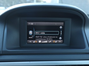 Volvo S80 II Sedan 1.6 T4 180KM 2013 Volvo S80 T4, Salon Polska, Automat, VAT 23%, zdjęcie 11