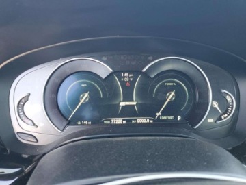 BMW Seria 5 G30-G31 2019 BMW Seria 5 2019 BMW 530XE 2.0 Hybryda 248KM, zdjęcie 8