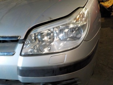CITROEN C5 06 ЛАМПА ПОДЪЕМА ЛЕВАЯ ОРГ.