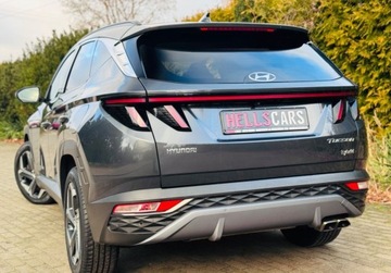 Hyundai Tucson IV 2022 Hyundai Tucson Park Asist Multi Led Alu19 Kamery360 Skora Wentyle Max Gwar, zdjęcie 12